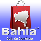 آیکون‌ Comercio da Bahia