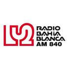 Radio Bahia Blanca أيقونة