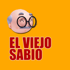 El Viejo Sabio icono