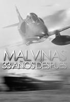 Malvinas, 33 años después penulis hantaran