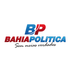 Rádio Bahia Política أيقونة