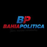 Rádio Bahia Política الملصق