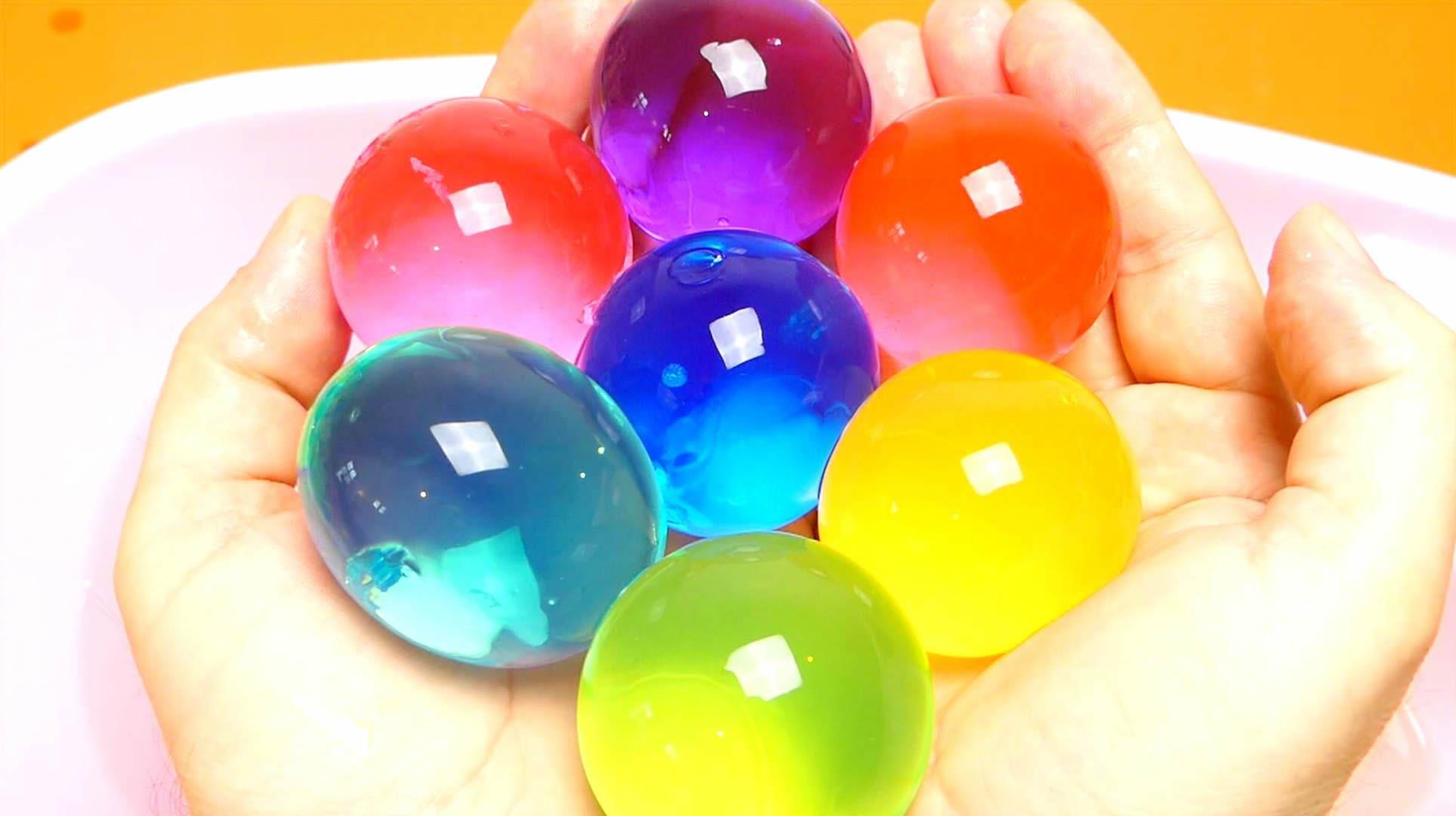 how to make Orbeez - Diy Orbeez for Android - APK Download