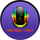 God Concept Lyrics&Music APK