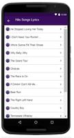 George Jones Lyrics&Music скриншот 2