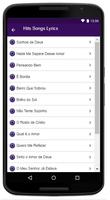 J. Neto Lyrics&Music screenshot 2