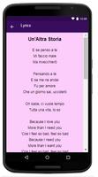 Zucchero Lyrics&Music imagem de tela 3