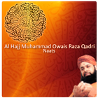Owais Raza Qadri Naats আইকন
