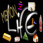 Memoni Life ikon