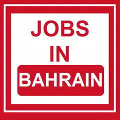 Jobs in Bahrain APK download