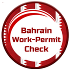 Icona Bahrain Work-permit Check