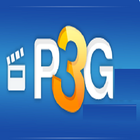 P3G TV Channels Live icône