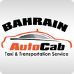 Bahrain AutoCab - Driver