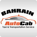 Bahrain AutoCab - Driver APK