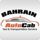Bahrain AutoCab - Driver icône