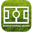 Bahrain Football Ground