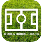 Bahrain Football Ground आइकन