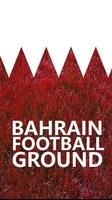 Bahrain Football Ground Affiche