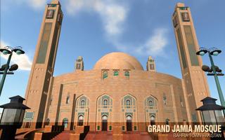 Bahria Town Jamia Mosque capture d'écran 2