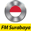 Radio FM Surabaya Online FM Radio