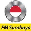 Radio FM Surabaya Online FM Radio APK