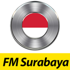 Radio FM Surabaya 图标