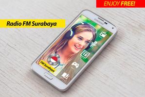 Radio FM Surabaya-poster