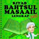 Kitab Bahtsul Masail Terlengkap APK