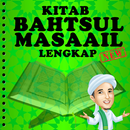 APK Kitab Bahtsul Masail Terlengkap