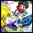 Guide Beyblade Burst Gameplay biểu tượng