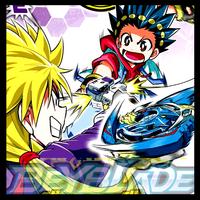 Guide Beyblade Burst Gameplay ảnh chụp màn hình 3