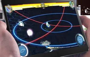 Guide Beyblade Burst Gameplay bài đăng