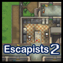 Guide The Escapists -2 gameplay APK
