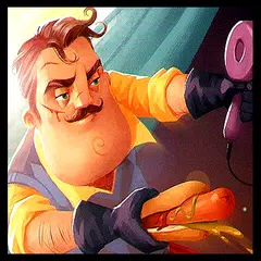 Guide Hello Neighbor 4