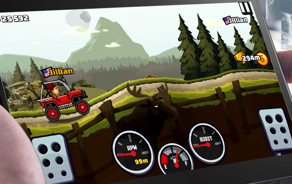 Hill Climb Racing 2: Unlockable Vehicles Guide – GameSkinny