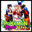Guide Pokemon sun and moon -ultra APK