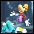Guide Rayman Adventures - New