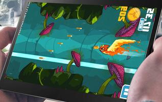 Guide Slugterra : Slug Life new Ekran Görüntüsü 1
