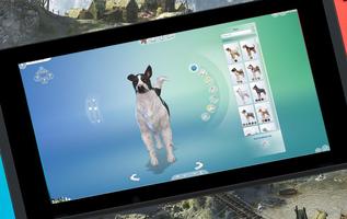 Guide The Sims 4 Cats & Dogs - New screenshot 1