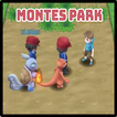 Guide Monster and Monster Park Sea