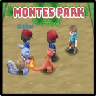 Guide Monster and Monster Park Sea أيقونة