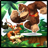 Guide Donkey Kong Country icon