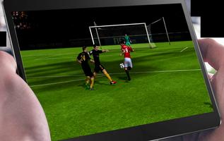 Guide FIFA Mobile 2017 (new) imagem de tela 2
