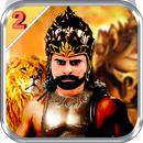 Mahabali Jungle Run 2 APK