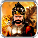 Mahabali Jungle Run 3D APK