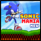 Guide Sonic Mania 2018 أيقونة