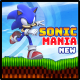 Guide Sonic Mania 2018 أيقونة