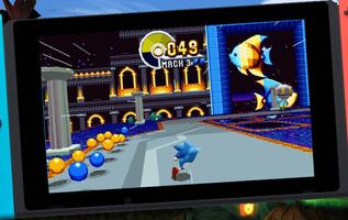 Guide Sonic Mania 2018 تصوير الشاشة 1
