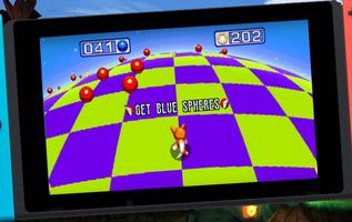 Guide Sonic Mania 2018 تصوير الشاشة 2