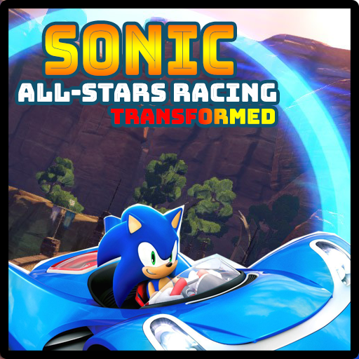 Guide Sonic and Sega All-Stars Racing